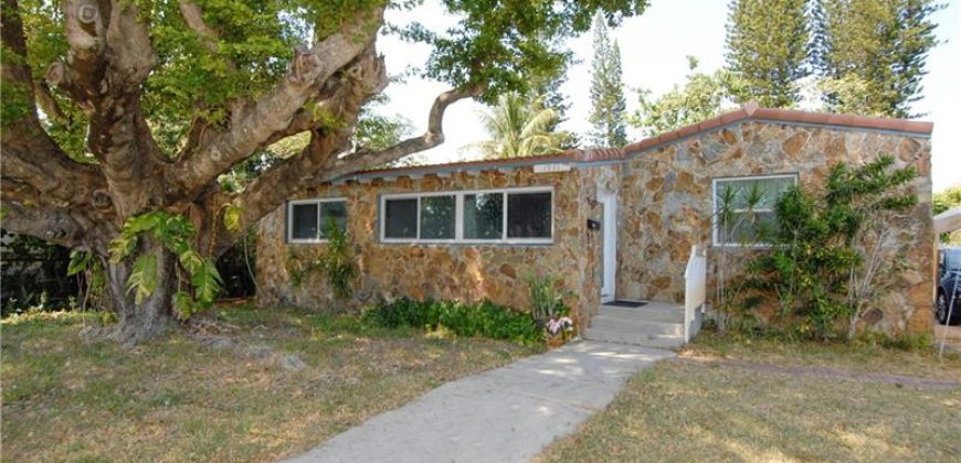 Charming, updated home