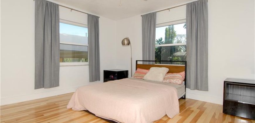Charming, updated home