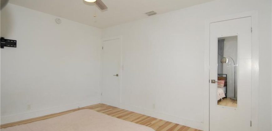 Charming, updated home