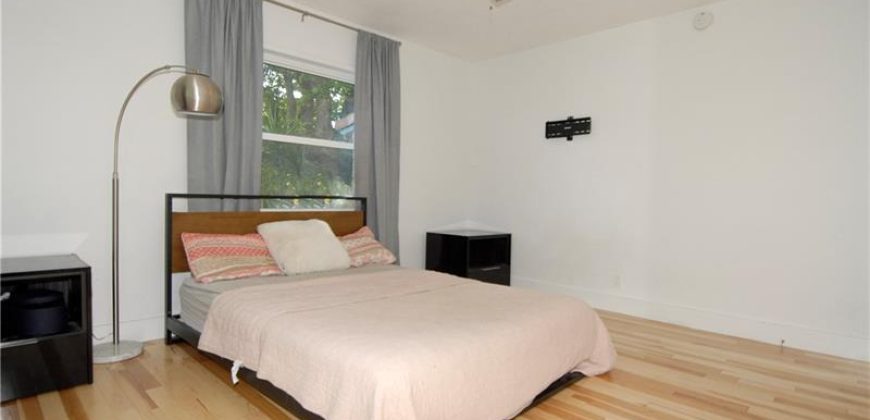 Charming, updated home