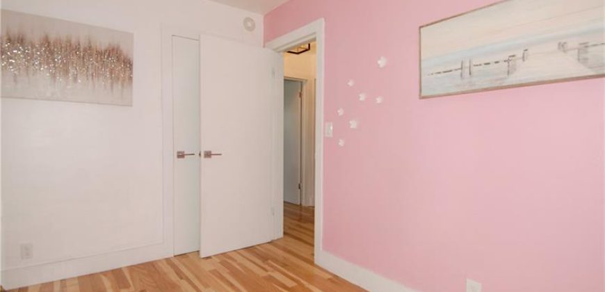Charming, updated home
