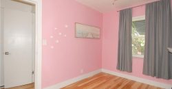 Charming, updated home