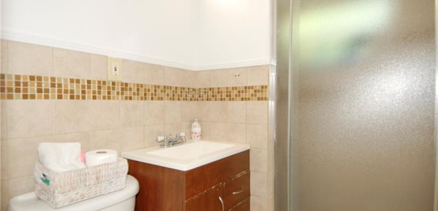 Charming, updated home