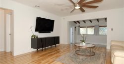 Charming, updated home
