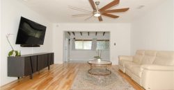 Charming, updated home