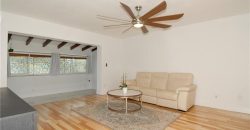 Charming, updated home