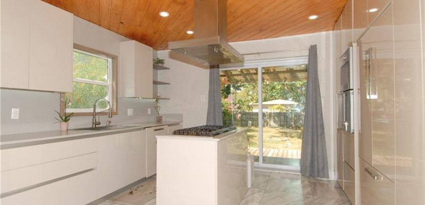 Charming, updated home