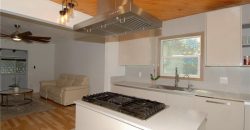 Charming, updated home
