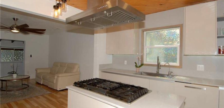 Charming, updated home