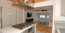 Charming, updated home
