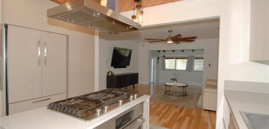 Charming, updated home