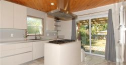 Charming, updated home