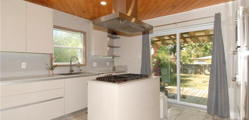 Charming, updated home