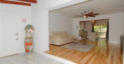 Charming, updated home