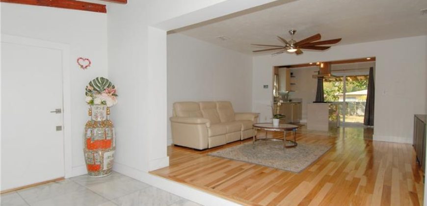 Charming, updated home