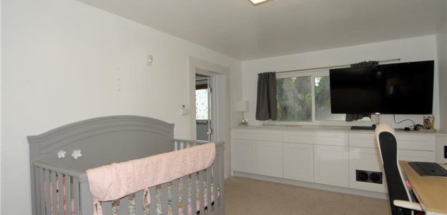 Charming, updated home