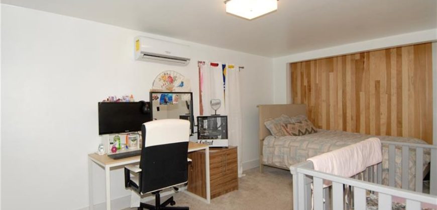 Charming, updated home