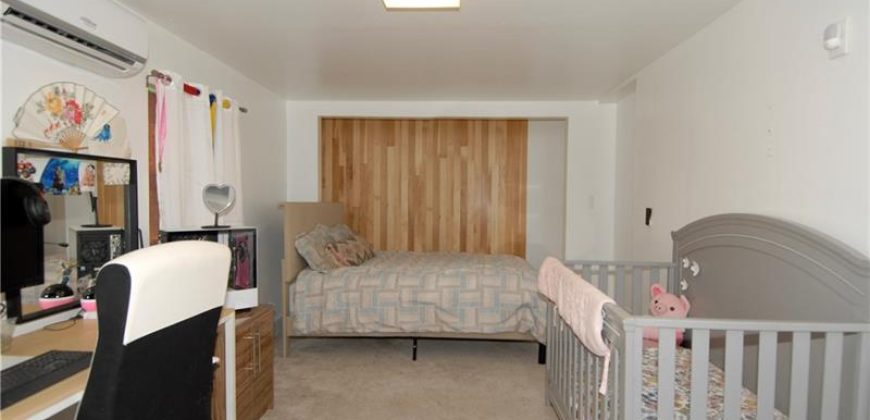 Charming, updated home