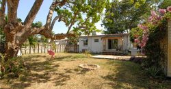 Charming, updated home