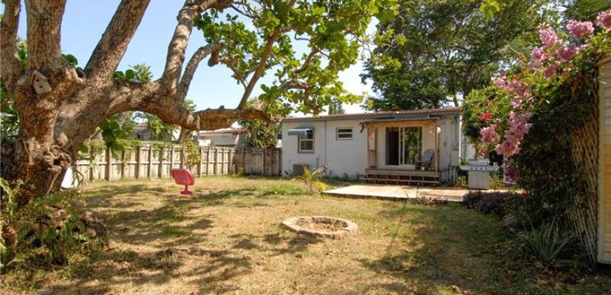 Charming, updated home