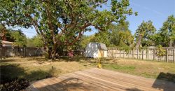 Charming, updated home