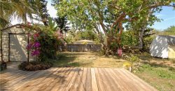 Charming, updated home