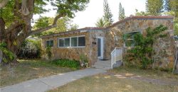 Charming, updated home
