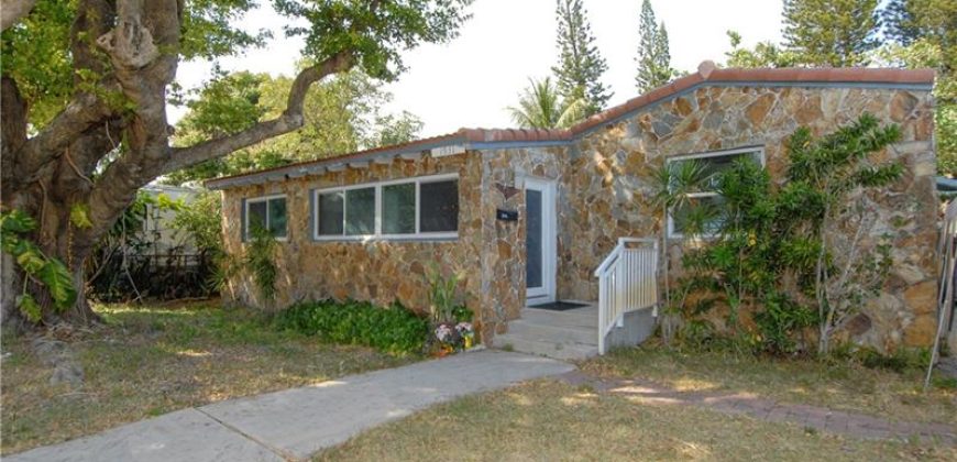 Charming, updated home