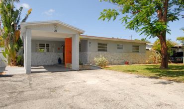 Charming 3-bedroom, 2-bath home