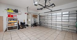 Rarely available 4-bedroom plus office/gym/flex room