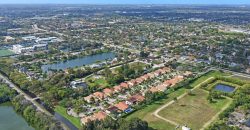 Rarely available 4-bedroom plus office/gym/flex room