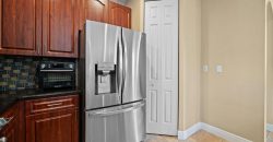 Rarely available 4-bedroom plus office/gym/flex room