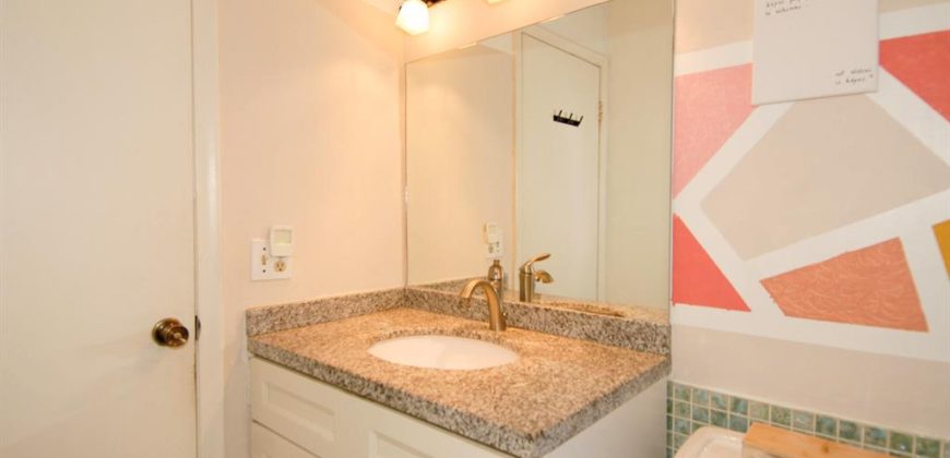 Great investment opportunity with income potential!